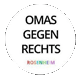 OMAS GEGEN RECHTS Rosenheim Logo
